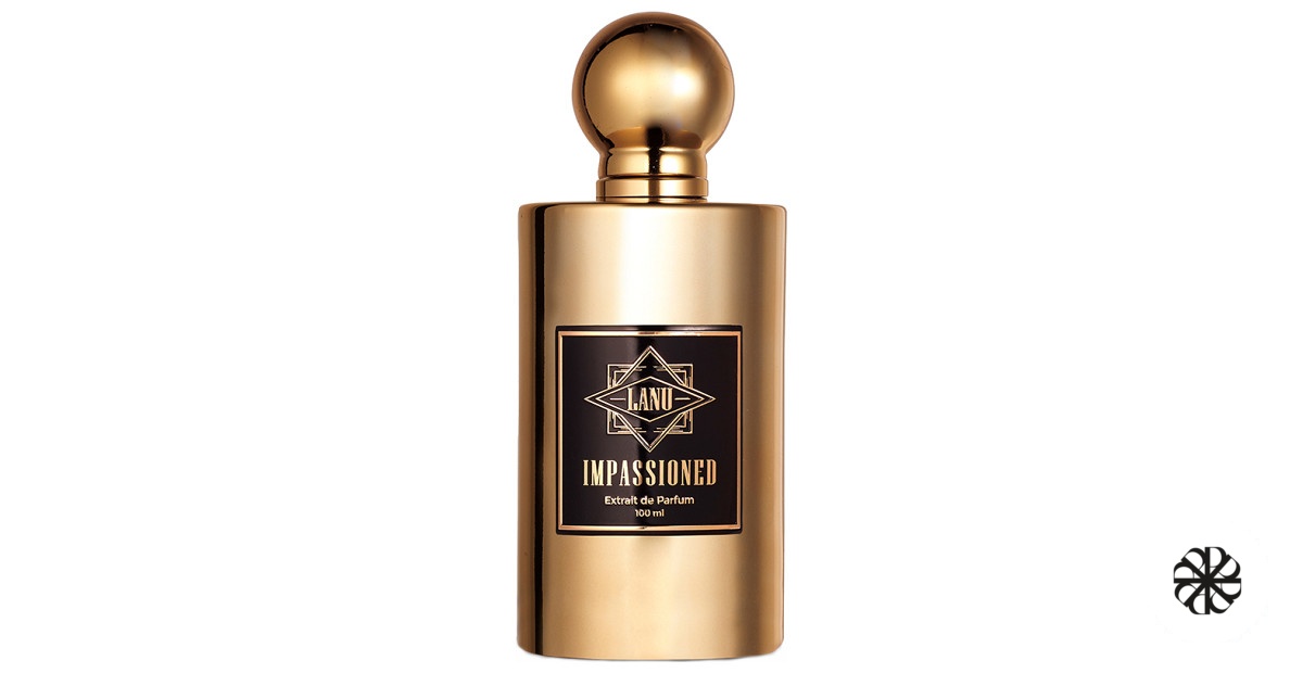 Impassioned Lanu Fragrance