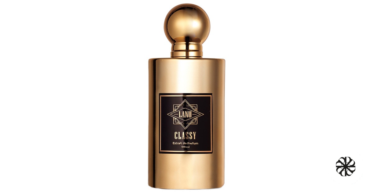 Classy Lanu Fragrance