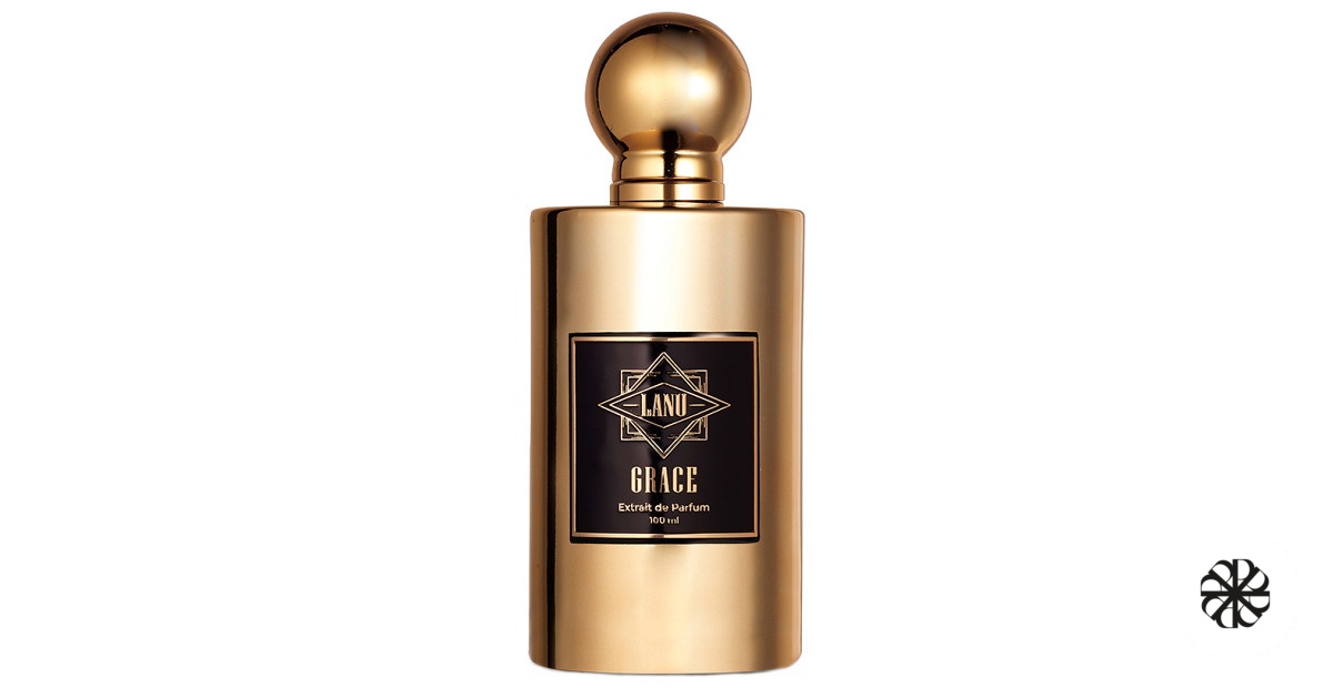 Grace Lanu Fragrance