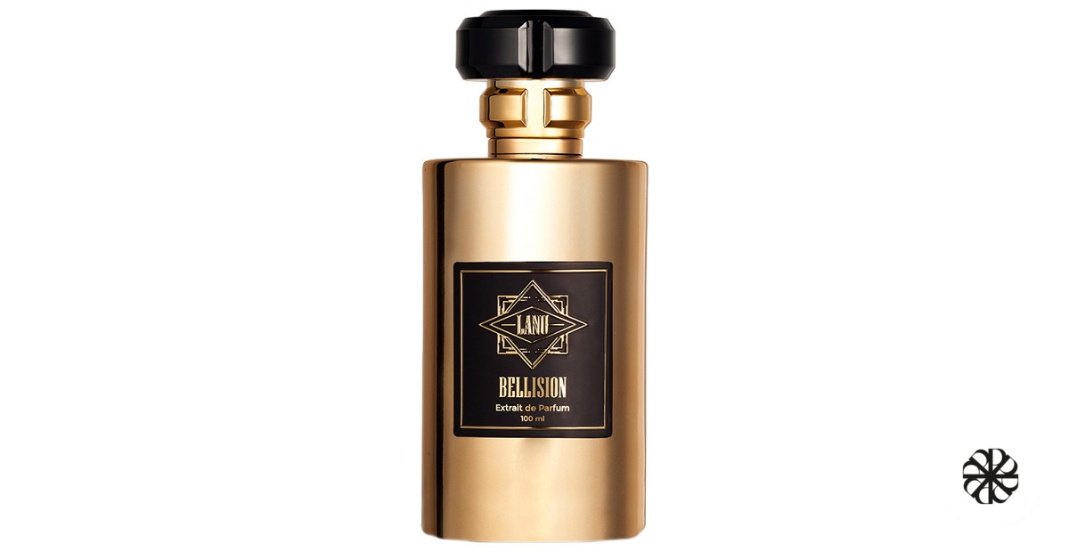 Bellision Lanu Fragrance