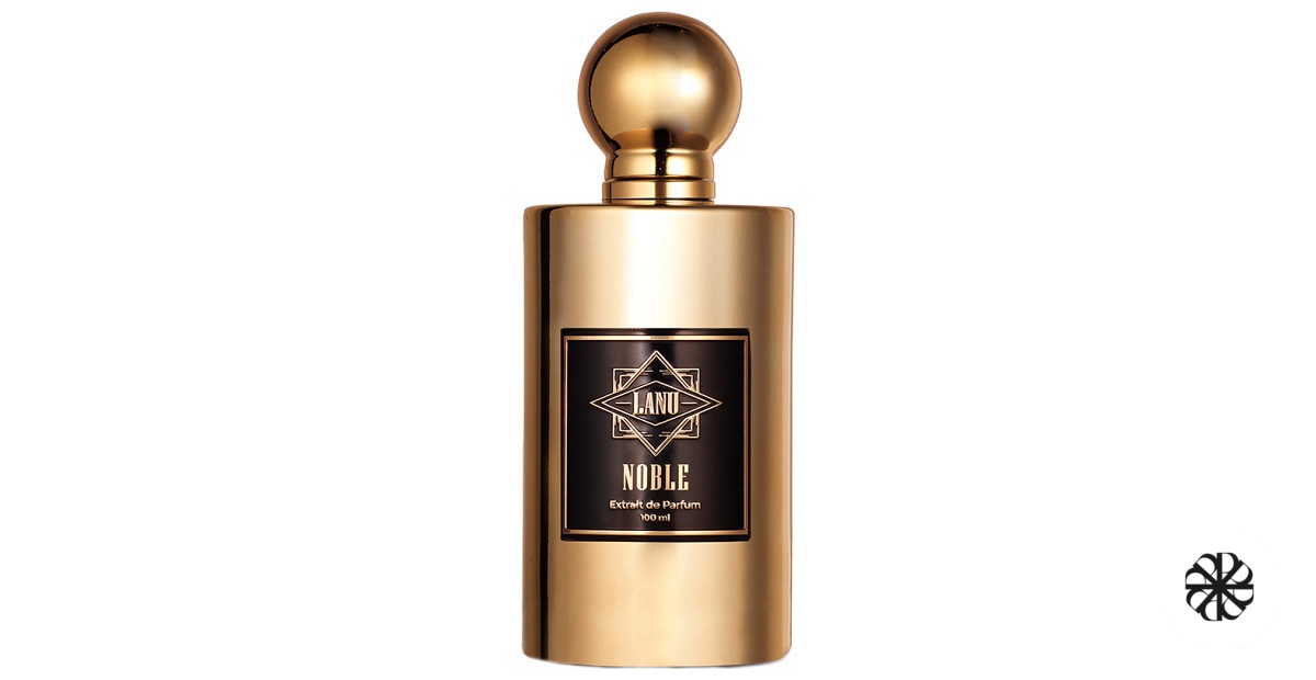 Noble Lanu Fragrance
