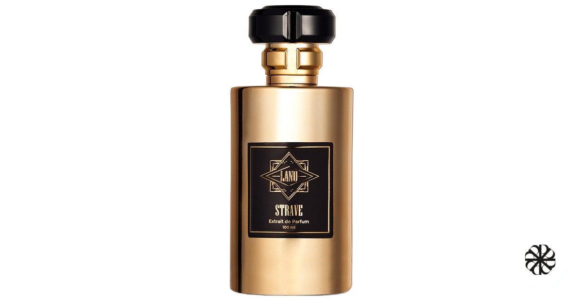 Strave Lanu Fragrance