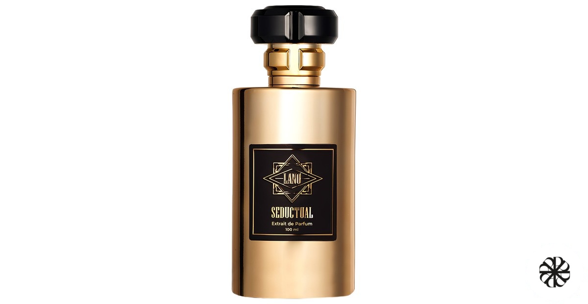 Seductual Lanu Fragrance