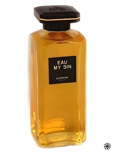 Eau My Sin Lanvin