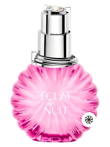 Éclat de Nuit Lanvin