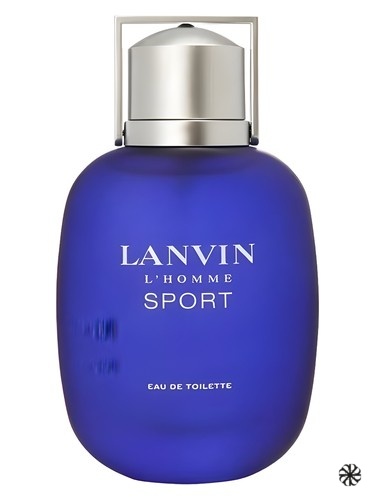 L'Homme Sport Lanvin