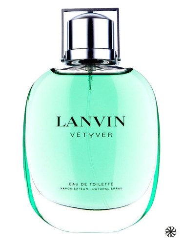 Vetyver (2003) Lanvin