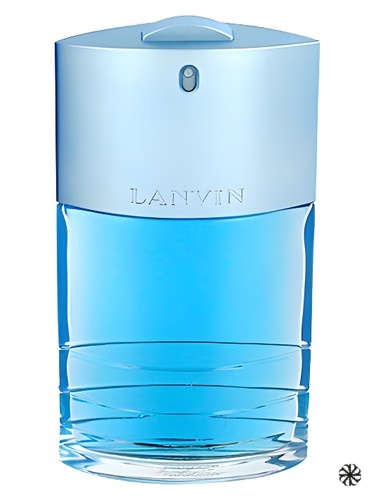 Oxygene Homme Lanvin