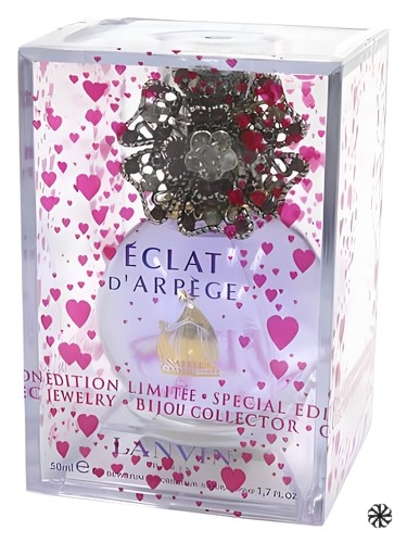 Eclat d'Arpege Bijou Collector Lanvin