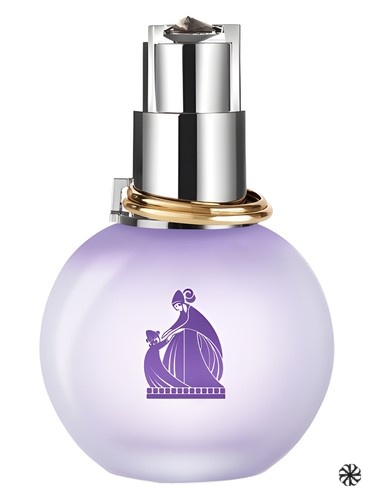 Eclat d'Arpege Perfumed Hair Mist Lanvin