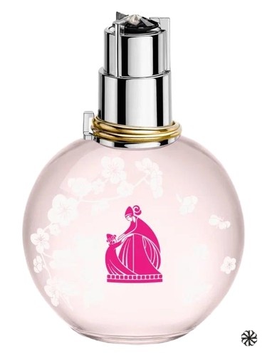 Éclat d’Arpège White Tea Lanvin