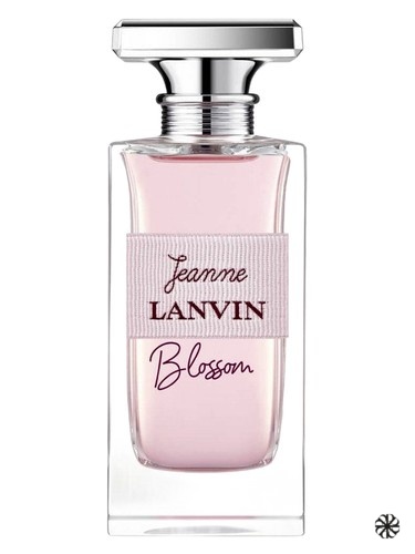 Jeanne Lanvin Blossom Lanvin
