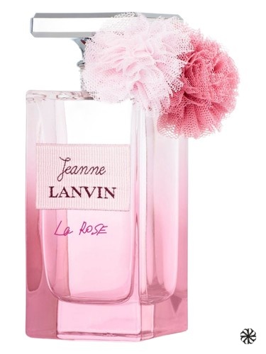 Jeanne La Rose Lanvin