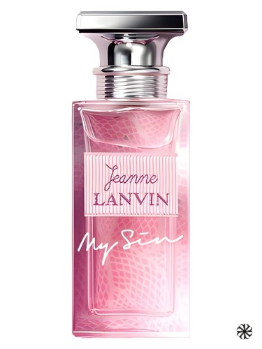 My Sin Lanvin