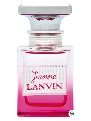 Jeanne Lanvin Limited Edition Lanvin