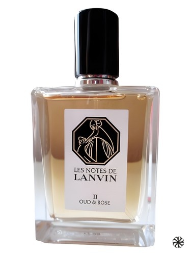 Oud & Rose Lanvin