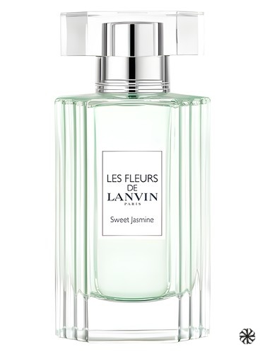 Sweet Jasmine Lanvin
