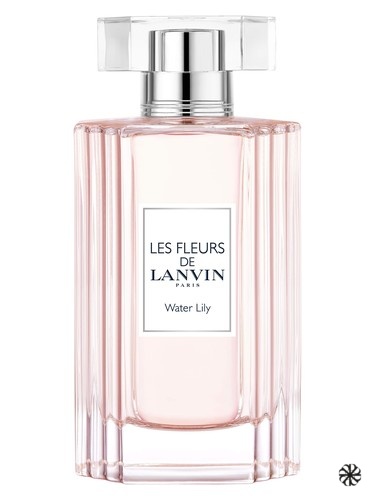 Water Lily Lanvin