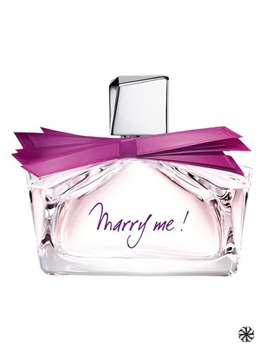 Marry Me Lanvin