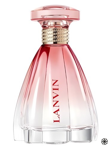 Modern Princess Blooming Lanvin