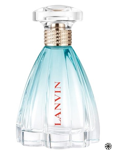 Modern Princess in Jeans Lanvin