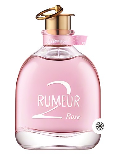 Rumeur 2 Rose Lanvin