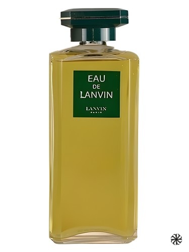 Eau de Lanvin Lanvin