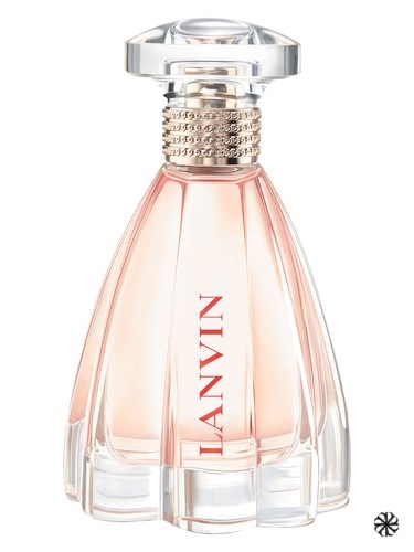 Modern Princess Lanvin