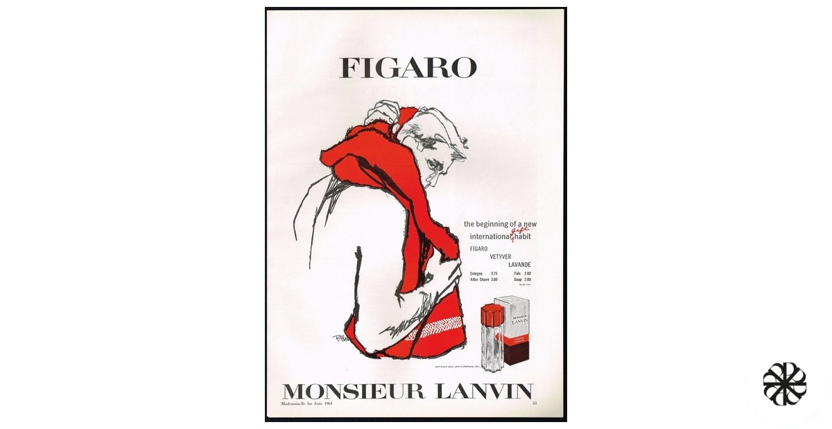 Figaro Lanvin