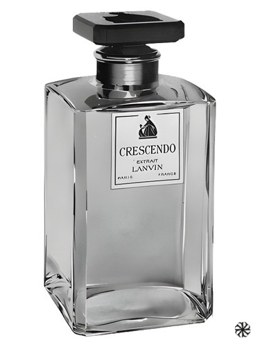 Crescendo Lanvin