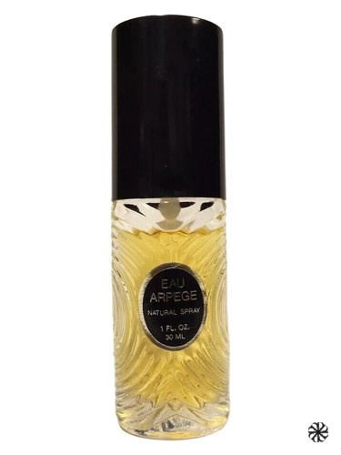 Eau Arpege Lanvin