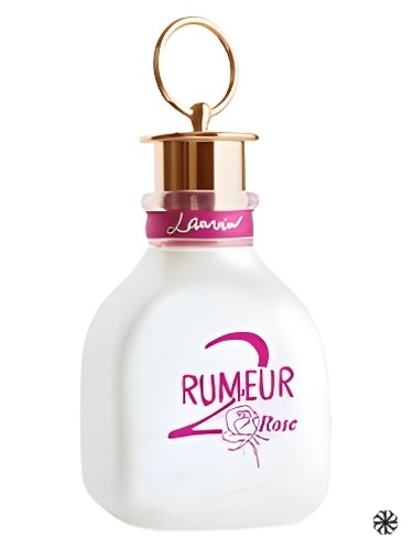 Rumeur 2 Rose Limited Edition Lanvin