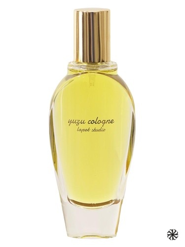 Yuzu Cologne 柚子古龙 Lapot Studio 窄門