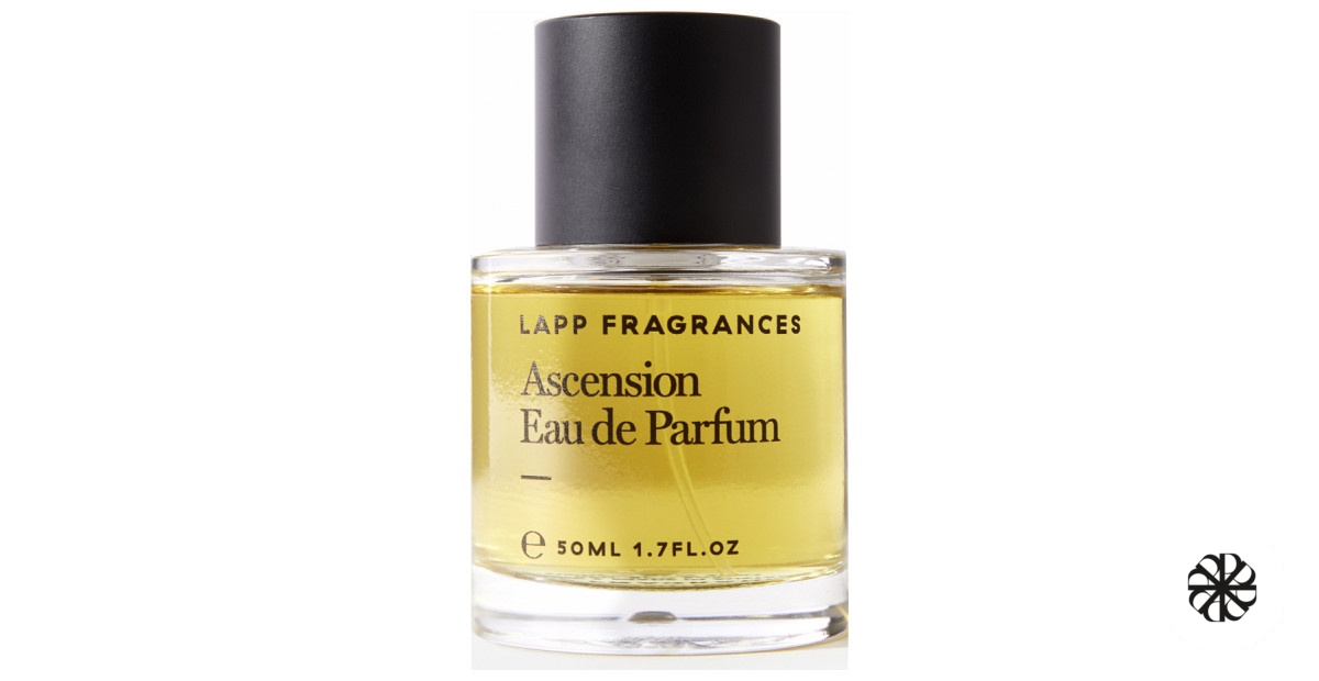 Ascension Lapp Fragrances