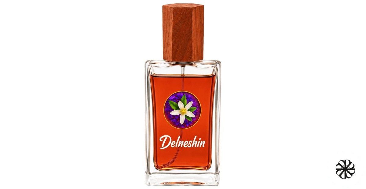 Delneshin Lasting Fragrance