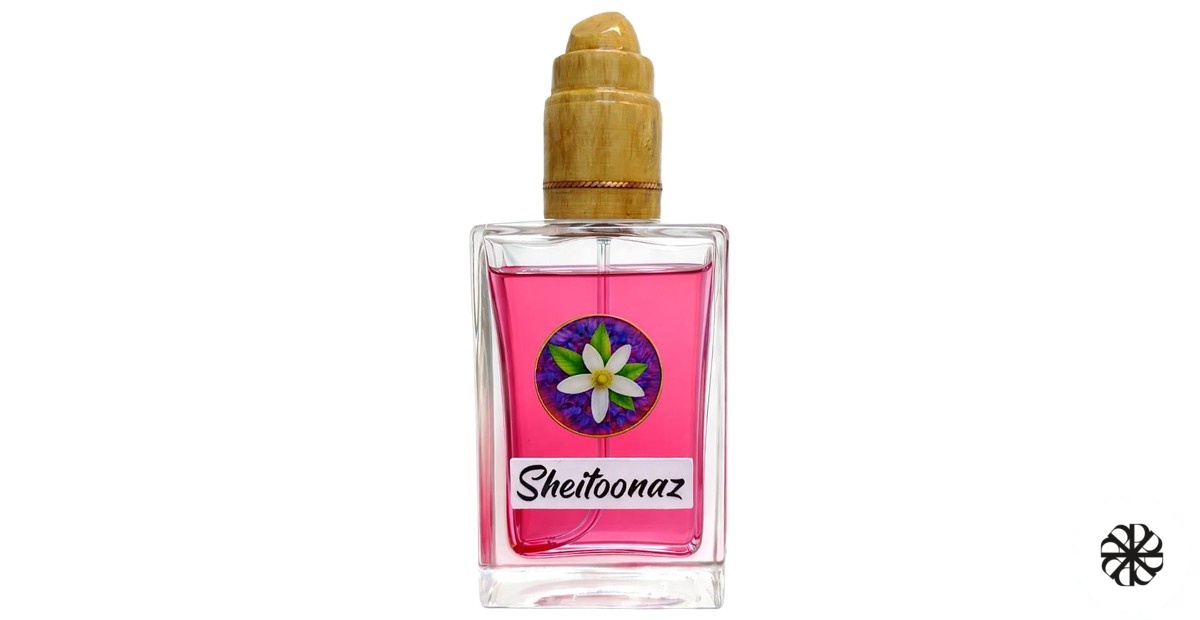 Sheitoonaz Lasting Fragrance