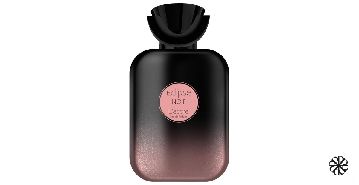 Eclipse Noir L'adore