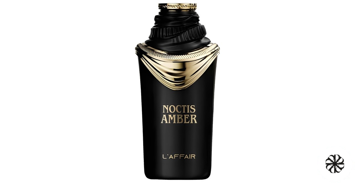 Noctis Amber L'Affair
