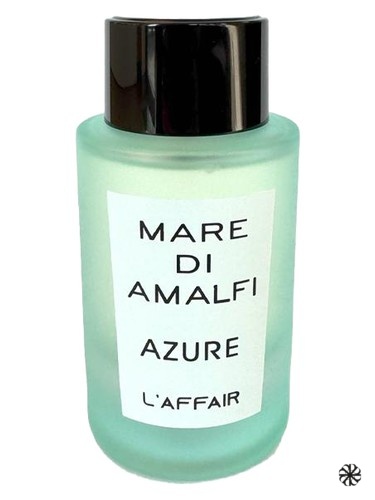 Mare Di Amalfi Azure L'Affair