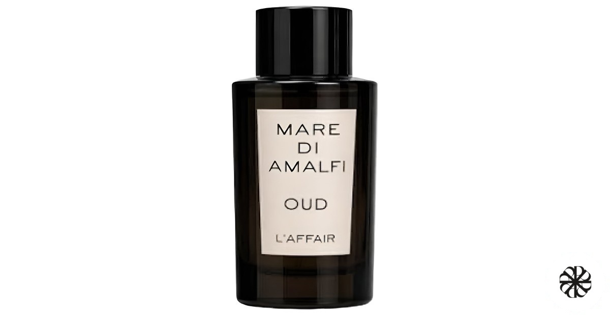 Mare Di Amalfi Oud L'Affair