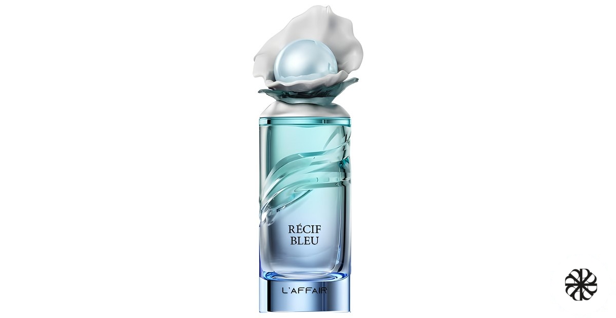 Recif Bleu L'Affair