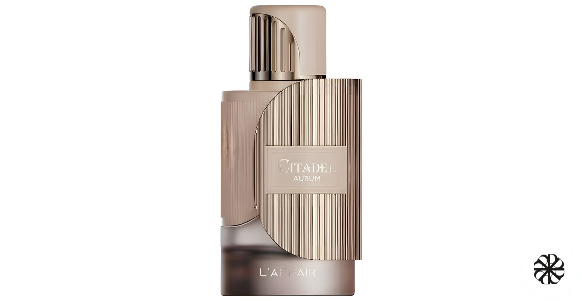 Citadel Aurum L'Affair