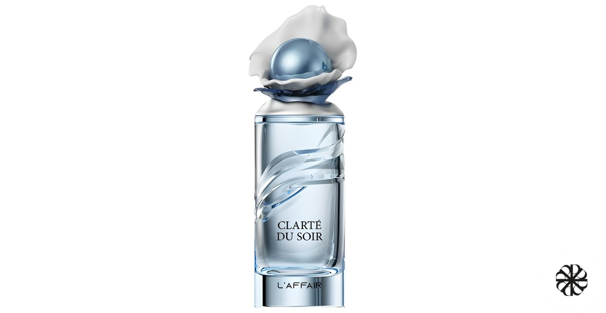 Clarte du Soir L'Affair