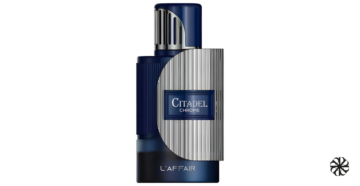 Citadel Chrome L'Affair