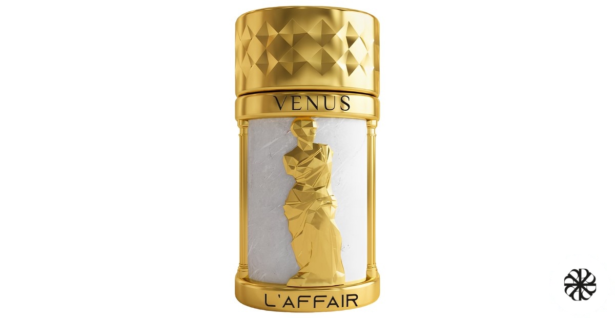 Venus L'Affair