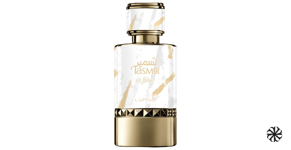 Tasmir Le Blanc L'Affair