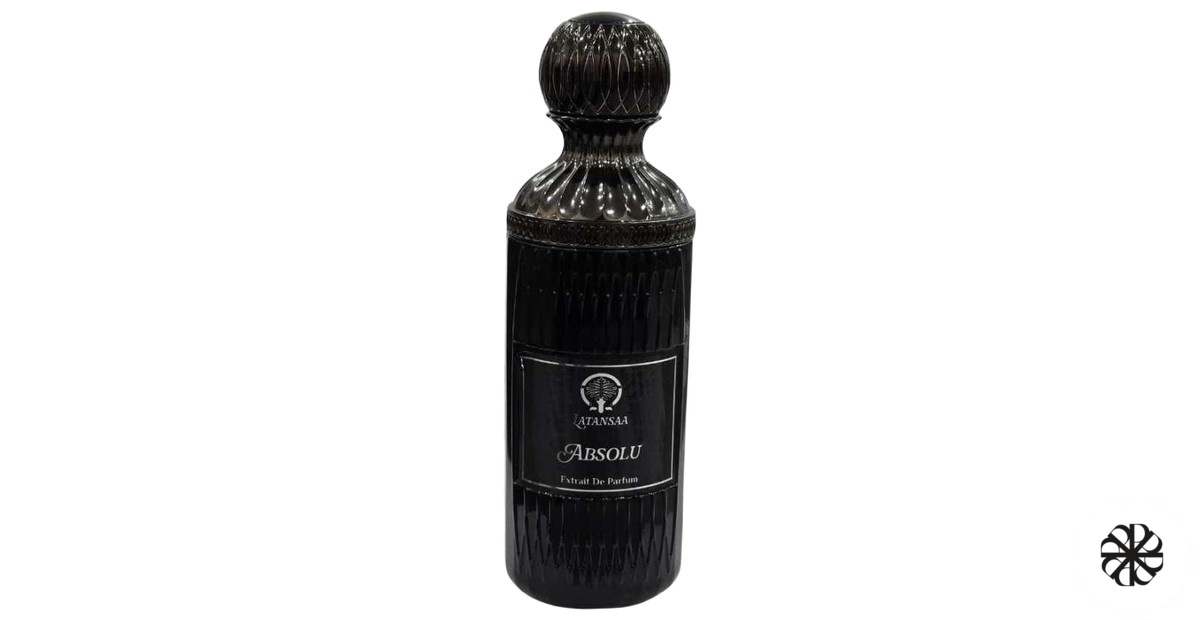 Absolu Latansaa Perfumes