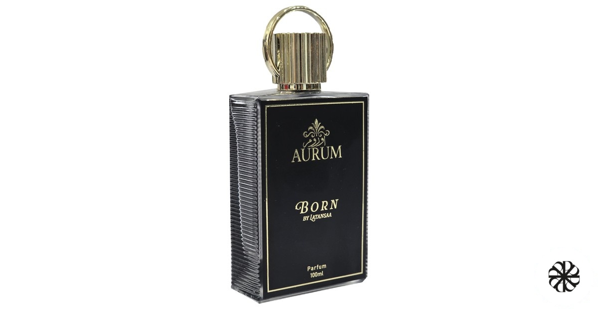 Born Latansaa Perfumes