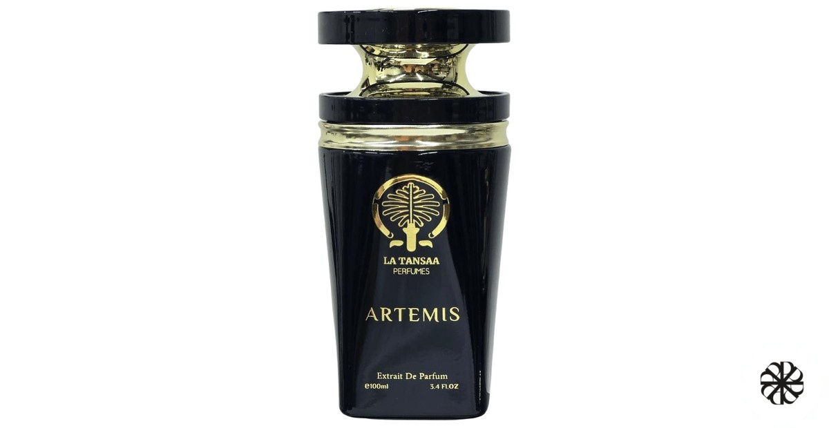 Artemis Latansaa Perfumes