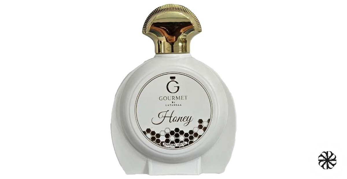 Gourmet Honey Latansaa Perfumes